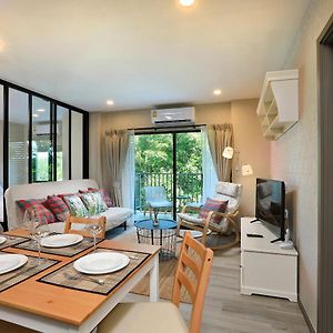 Appartement de Luxe