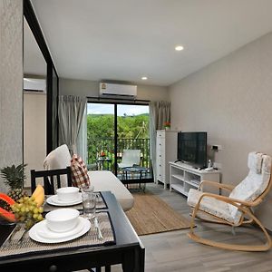 Appartement Standard